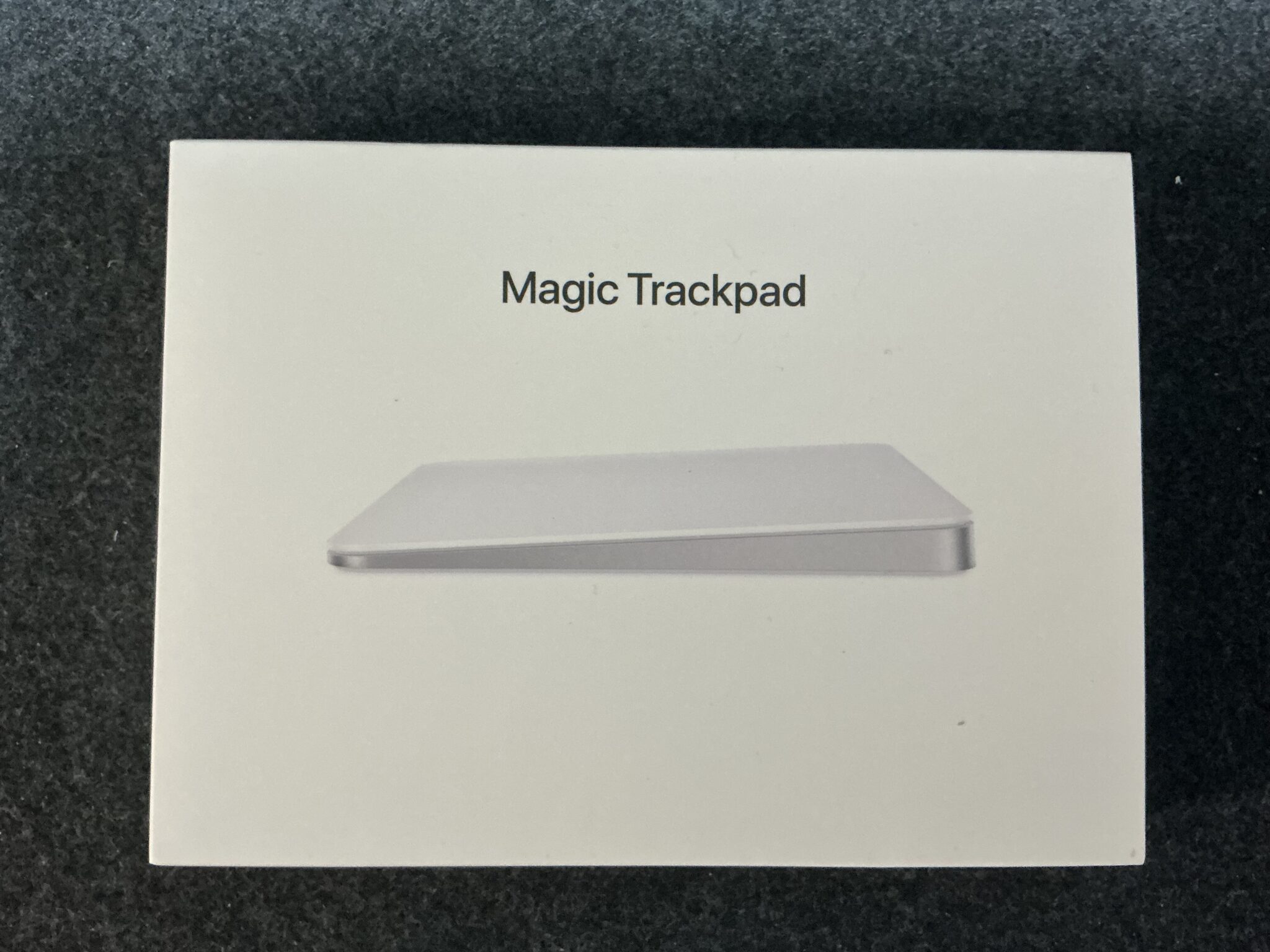 【2025年最新】Magic Trackpad 3レビュー｜愛用者が語るメリット・デメリットと2との違い | がじぇぷら！Gadget Life